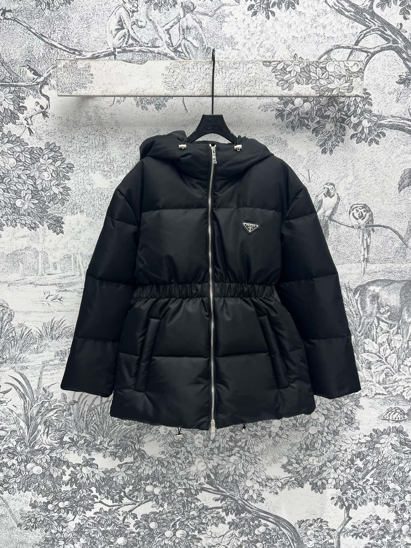 Christian Dior Down Jackets